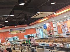 -呷哺呷哺(西单大悦城店)