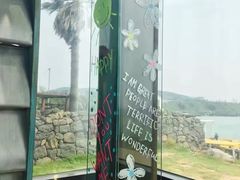 -Cafe Aewol Monsant
