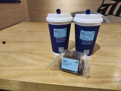 -瑞幸咖啡(外滩SOHO店)