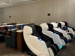 -白云机场易登机休息室