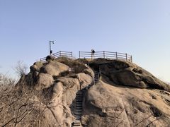 -北京凤凰岭