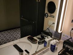 -广州十甫voco酒店
