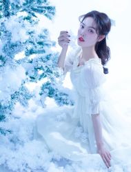 -花屿迷鹿写真馆