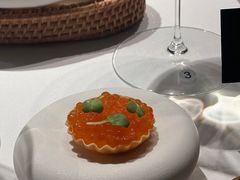 -Oyster Talks 四度蚝法餐厅