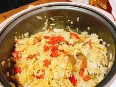 新派肉汁拌饭-锦上中式酒馆(南内环店)