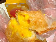 -麦当劳(天兴罗斯福店)