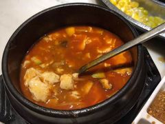 -韩宫宴烤肉·料理(苏州中心店)