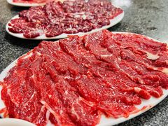 -五洲牛肉美食馆