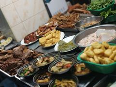 -长平老姿娘夜粥(平东一街店)