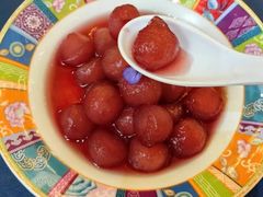 -伊带伊路新疆美食府(呼家楼店)