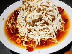 -晓淮山·扬州早茶·淮扬菜(龙阳广场店)
