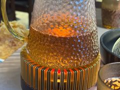-潮牛海记•潮汕牛肉火锅•醉鸡煲•粿条汤(通北路店)