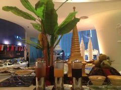 -深圳东部华侨城瀑布酒店