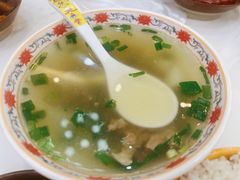 -陈记汤饭(水巷口店)