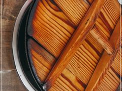 -日新铁锅焖面(坝上店)