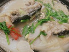 -益恒饭店乡间白族菜(古城总店)