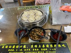 -志亮灌汤蒸饺·清真(庙后街店)