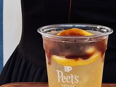 -Peet's Coffee皮爷咖啡(上海长风大悦城店)