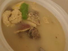 -玲珑餐厅(陕西南路店)