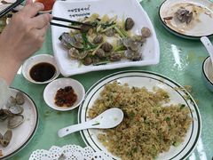 -景好海鲜餐厅(大鹏必选旅游店)