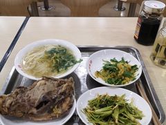 -老四季(南市场店)