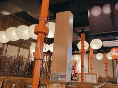 -弘彩英·烤牛舌·年糕火锅(蓝色港湾店)