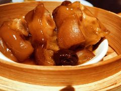 -万丽轩·粤菜(王府井金茂万丽酒店)