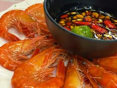 -阿龙海鲜农家乐·三亚老字号(海棠湾店)