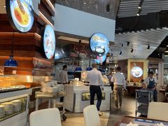 -The COOK·厨餐厅·自助餐(浦东嘉里大酒店)