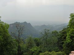 -青城山