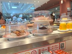 -新一番三文鱼寿司(红城湖店)