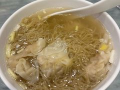 -恩宁刘福记(东华东路店)