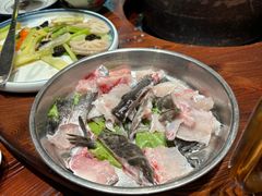 -顺德一品粥·20年凤城老字号(芳村店)