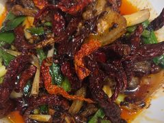 -泉上·发现DISCOVERY ·黔菜餐厅(银海元隆广场店)