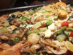 -听说碳烧蛙(高新万达店)