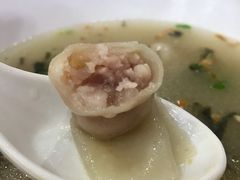 -其美潮州鱼旦粉世家(花城汇南区分店)