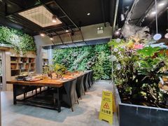 -森味薪火烧•烧鸟居酒屋•日本料理(望京店)