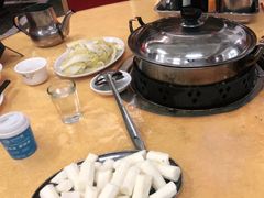 -陈记石山五香羊