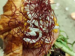 芝士火腿可颂-Rosemary·纽西兰简餐(江南西店)