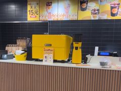 -麦当劳(集美石鼓店)