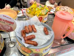 -龍歌自助小火锅(李沧丽达店)