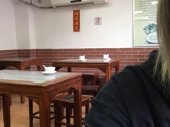 大堂-沙湾姜撞奶甜品店(昌岗中路店)