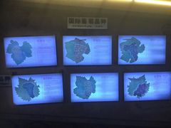 -青岛葡萄酒博物馆