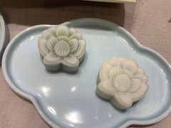 -阮大兴糕团(滨江宝龙店)