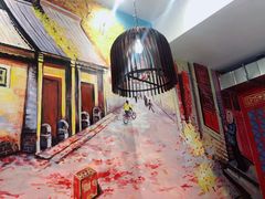 -宣武小院涮肉(前门店)