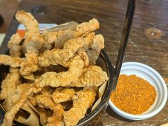 -懒人盐府人家·自贡大麻鱼(安贞店)
