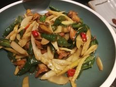 -丝路金桃·新疆菜(徐汇店)