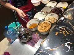 -深水井老冰粉(解放碑英利大融城店)