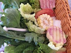 -阿婆情腊排骨火锅(金虹路店)