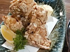 -鸟鸣门屋台料理(金帝银泰店)